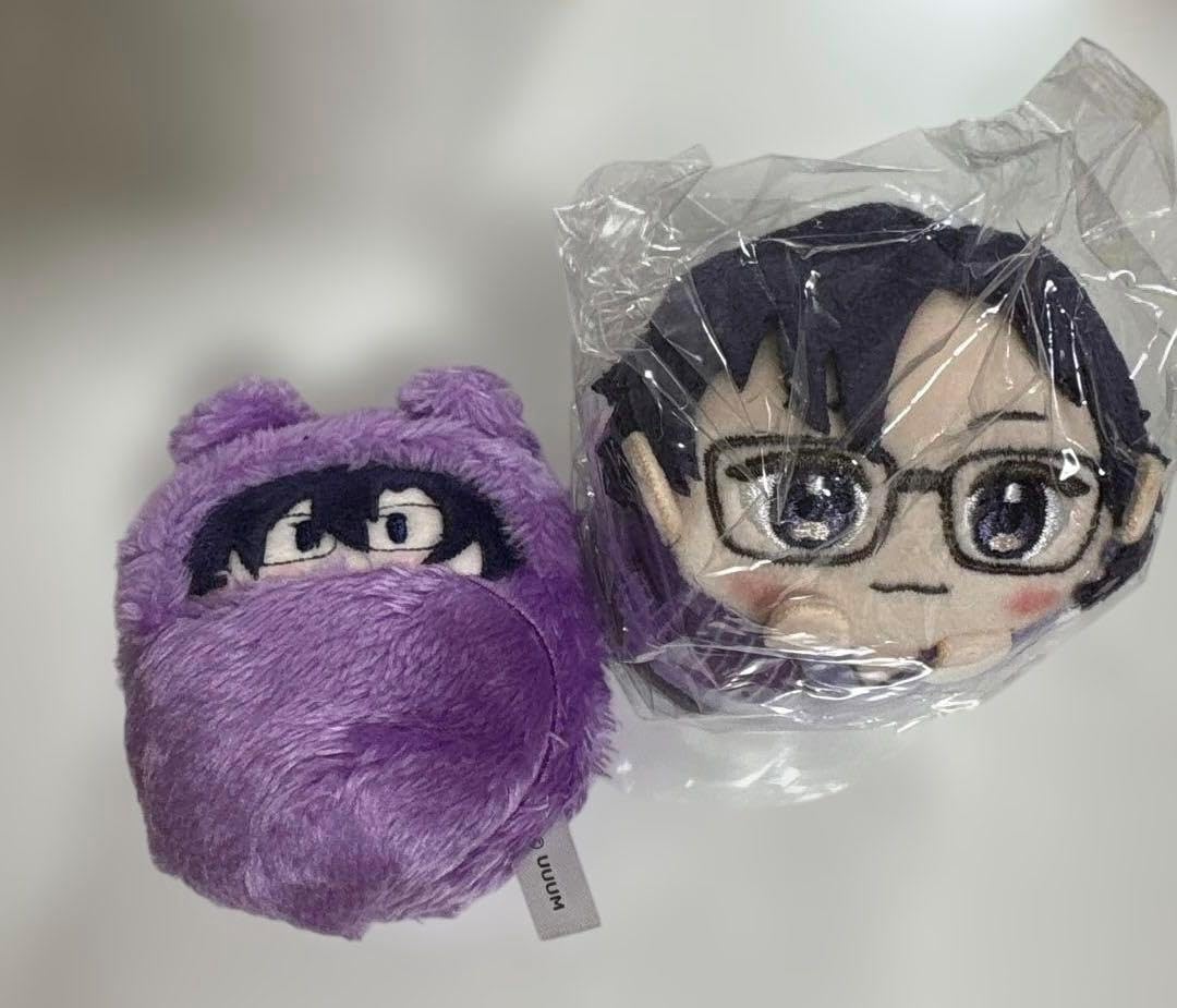 BTS ジン JIN VIP 入場特典 ポーチ＆ピンバッジ アムステルダム